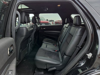 2020 Dodge Durango R/T