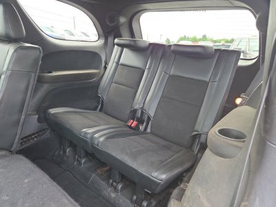 2020 Dodge Durango R/T