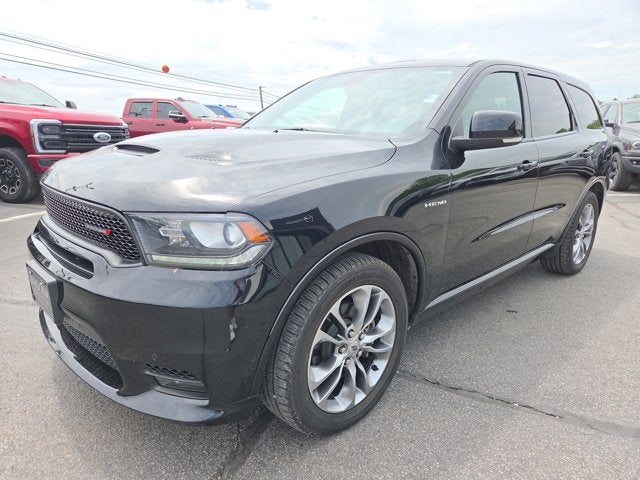 2020 Dodge Durango R/T