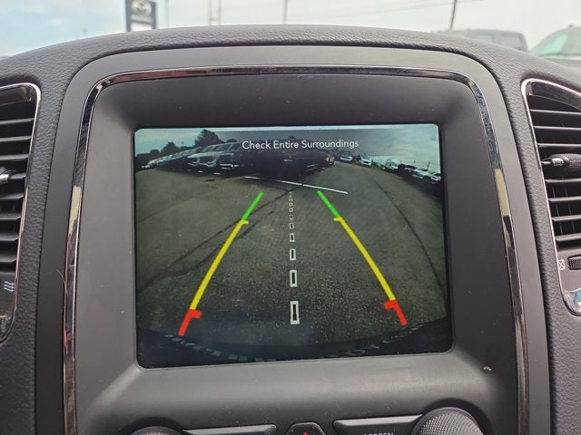 2020 Dodge Durango R/T