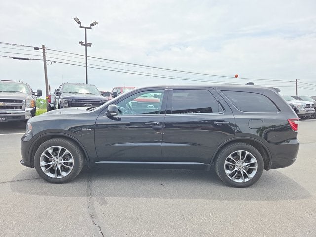 2020 Dodge Durango R/T