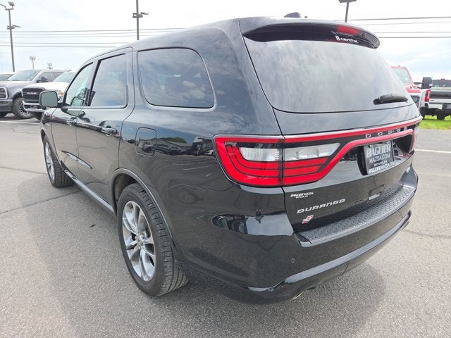 2020 Dodge Durango R/T