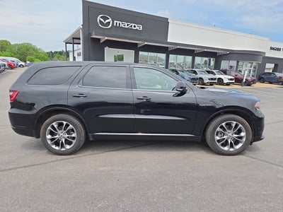 2020 Dodge Durango R/T