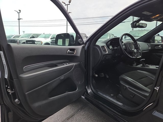 2020 Dodge Durango R/T