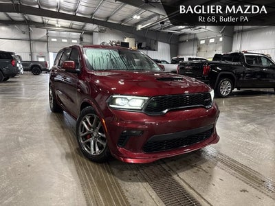 2021 Dodge Durango SRT 392