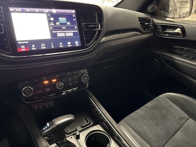 2021 Dodge Durango SRT 392