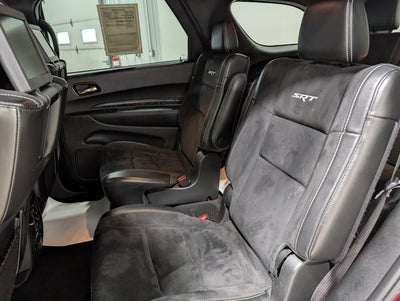2021 Dodge Durango SRT 392
