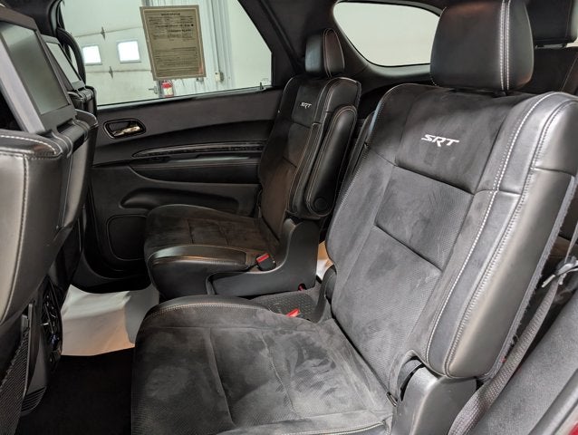 2021 Dodge Durango SRT 392