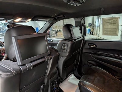 2021 Dodge Durango SRT 392
