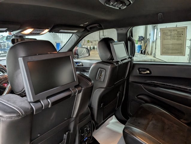 2021 Dodge Durango SRT 392