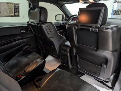 2021 Dodge Durango SRT 392