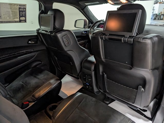 2021 Dodge Durango SRT 392