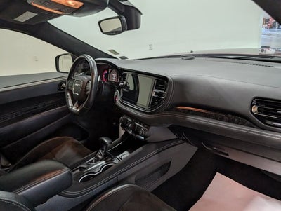 2021 Dodge Durango SRT 392
