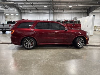 2021 Dodge Durango SRT 392