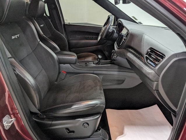 2021 Dodge Durango SRT 392