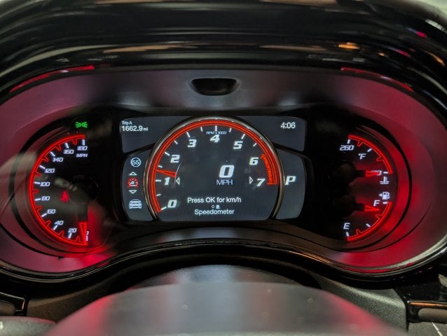2021 Dodge Durango SRT 392