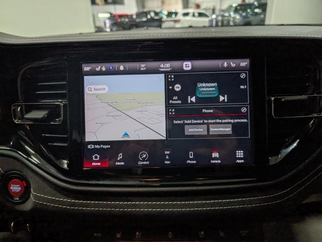 2021 Dodge Durango SRT 392
