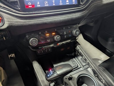2021 Dodge Durango SRT 392