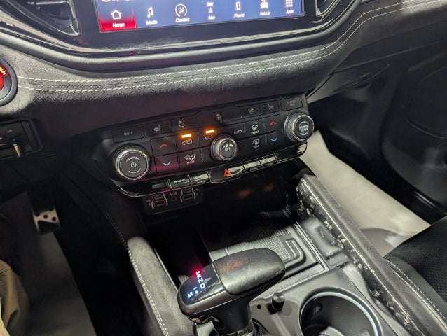 2021 Dodge Durango SRT 392