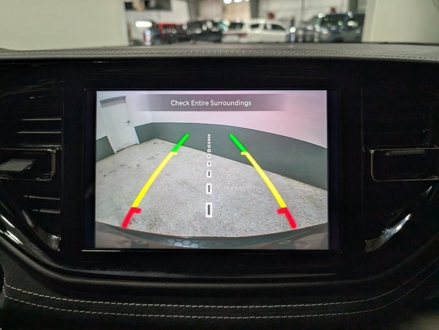 2021 Dodge Durango SRT 392