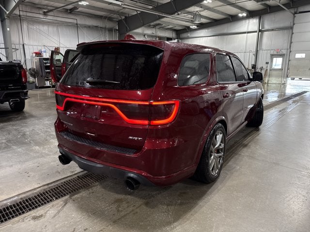 2021 Dodge Durango SRT 392