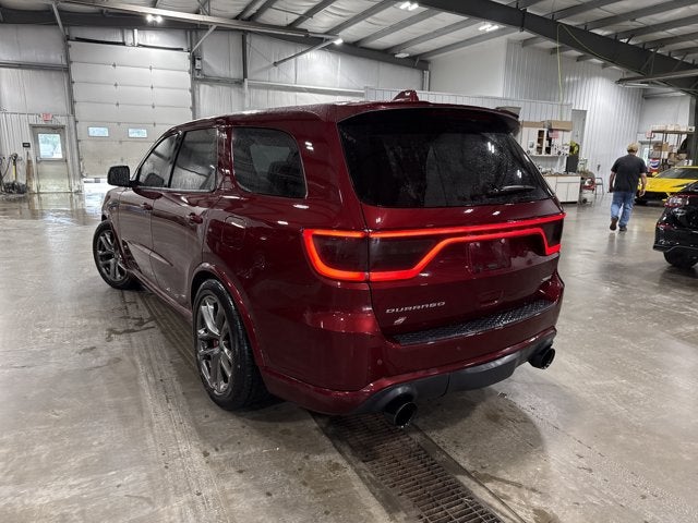 2021 Dodge Durango SRT 392
