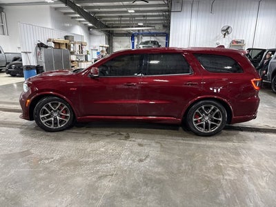2021 Dodge Durango SRT 392