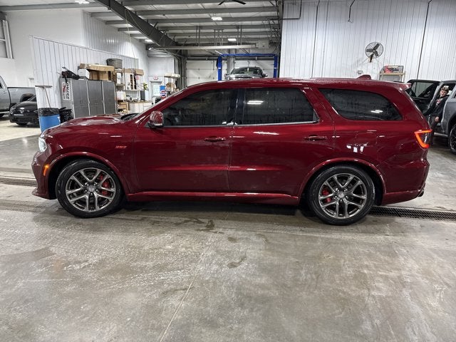 2021 Dodge Durango SRT 392