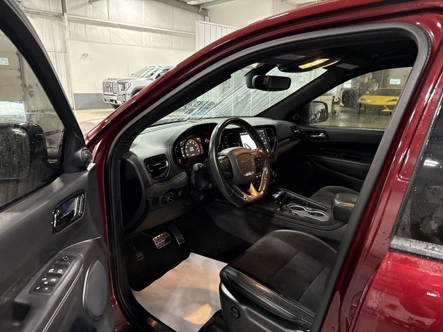 2021 Dodge Durango SRT 392
