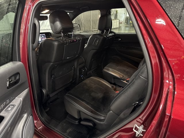 2021 Dodge Durango SRT 392