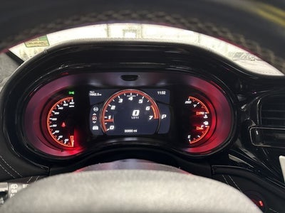 2021 Dodge Durango SRT 392