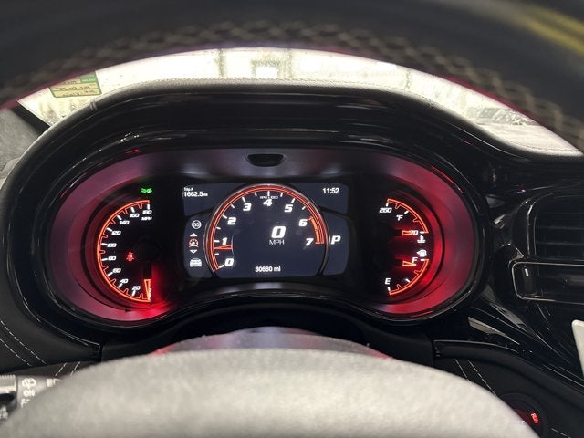 2021 Dodge Durango SRT 392