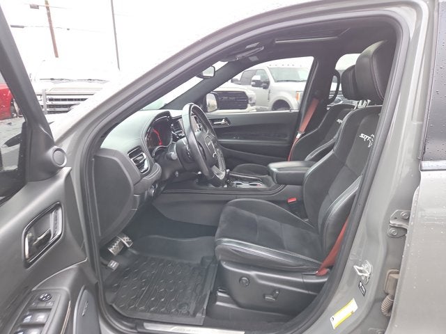 2021 Dodge Durango SRT Hellcat