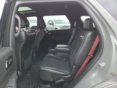 2021 Dodge Durango SRT Hellcat