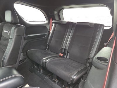 2021 Dodge Durango SRT Hellcat