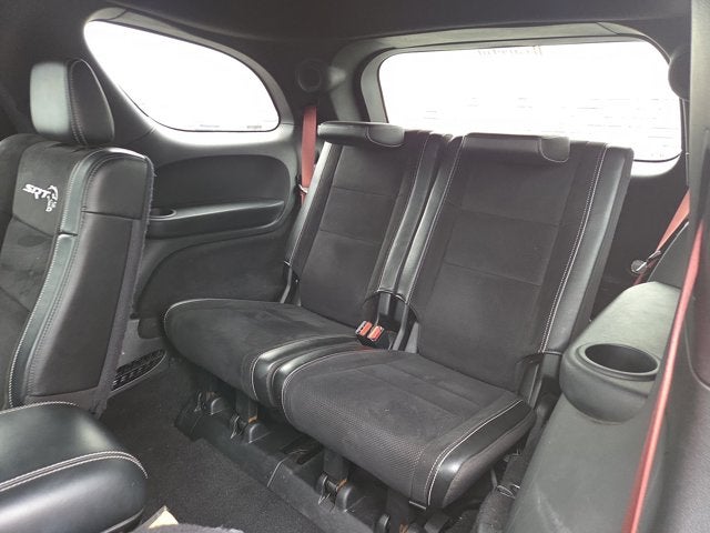 2021 Dodge Durango SRT Hellcat