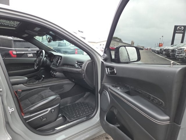 2021 Dodge Durango SRT Hellcat