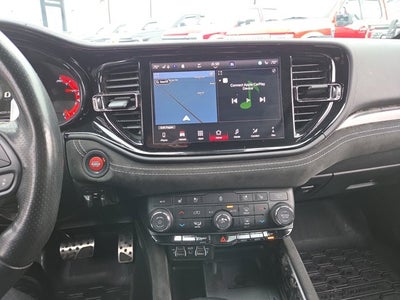 2021 Dodge Durango SRT Hellcat