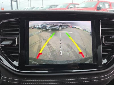 2021 Dodge Durango SRT Hellcat