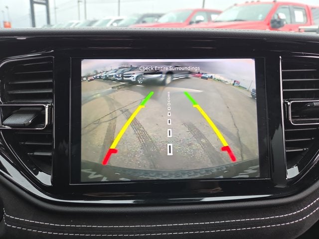 2021 Dodge Durango SRT Hellcat