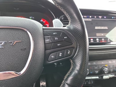 2021 Dodge Durango SRT Hellcat