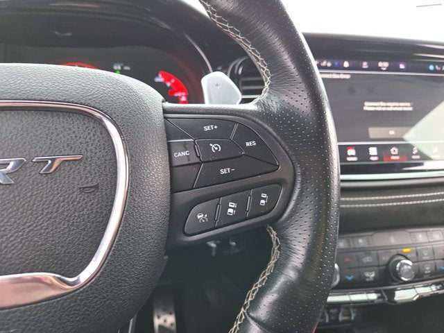 2021 Dodge Durango SRT Hellcat