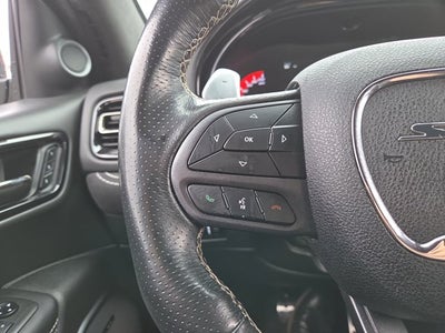 2021 Dodge Durango SRT Hellcat