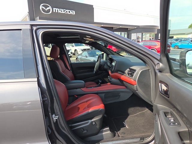 2024 Dodge Durango SRT Hellcat Premium