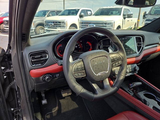 2024 Dodge Durango SRT Hellcat Premium