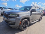 2025 Jeep Wagoneer L Series II Carbide