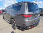 2025 Jeep Wagoneer L Series II Carbide