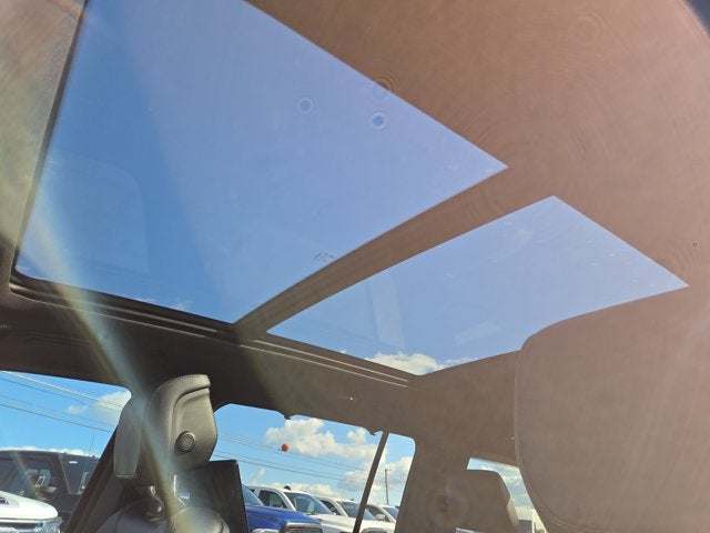 2025 Jeep Wagoneer L Series II Carbide