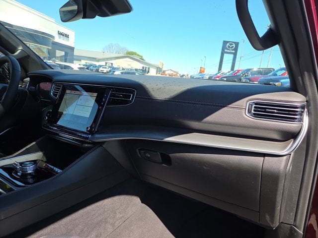 2024 Jeep Wagoneer Series II Carbide