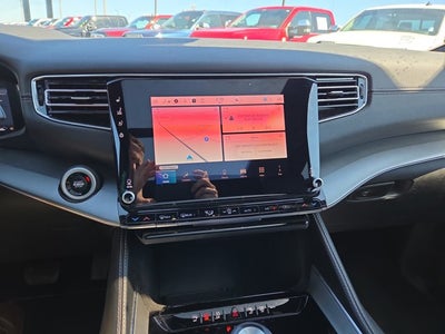 2024 Jeep Wagoneer Series II Carbide